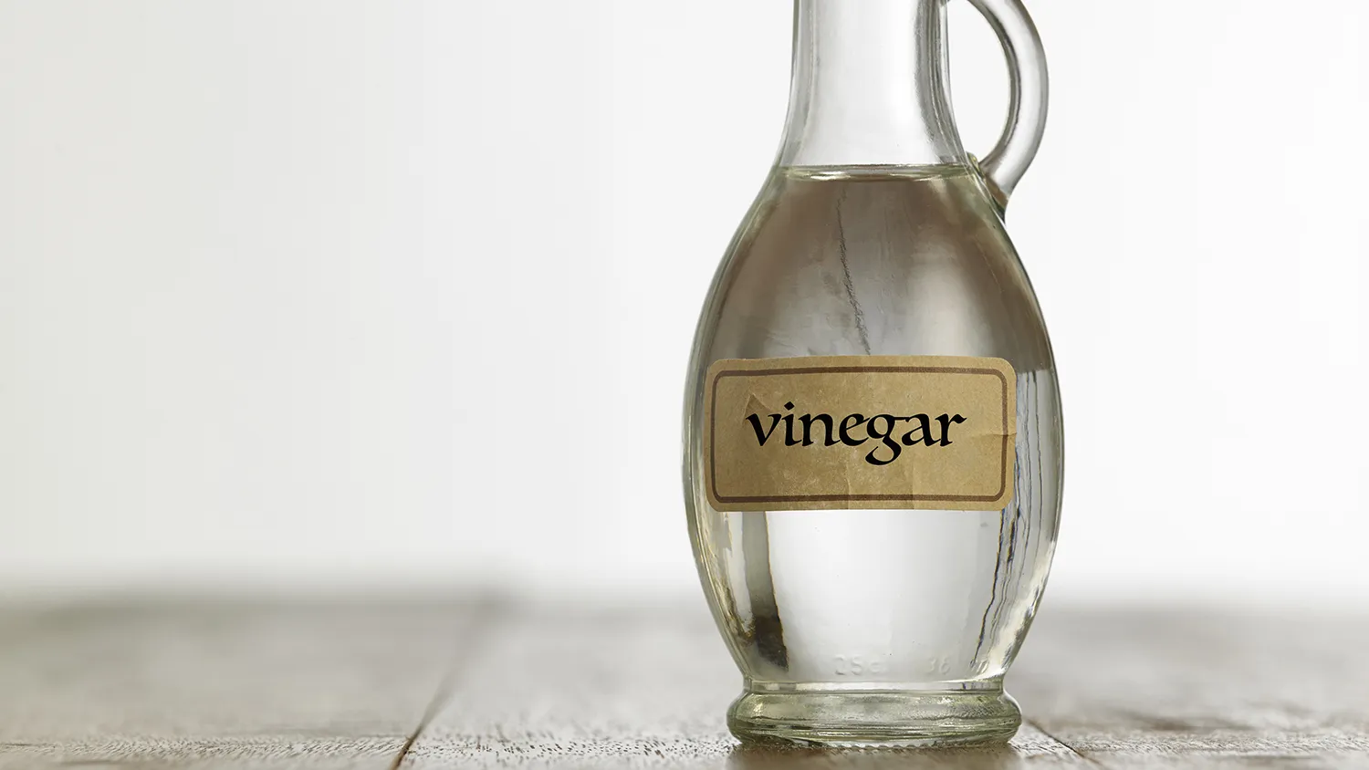 Vinegar