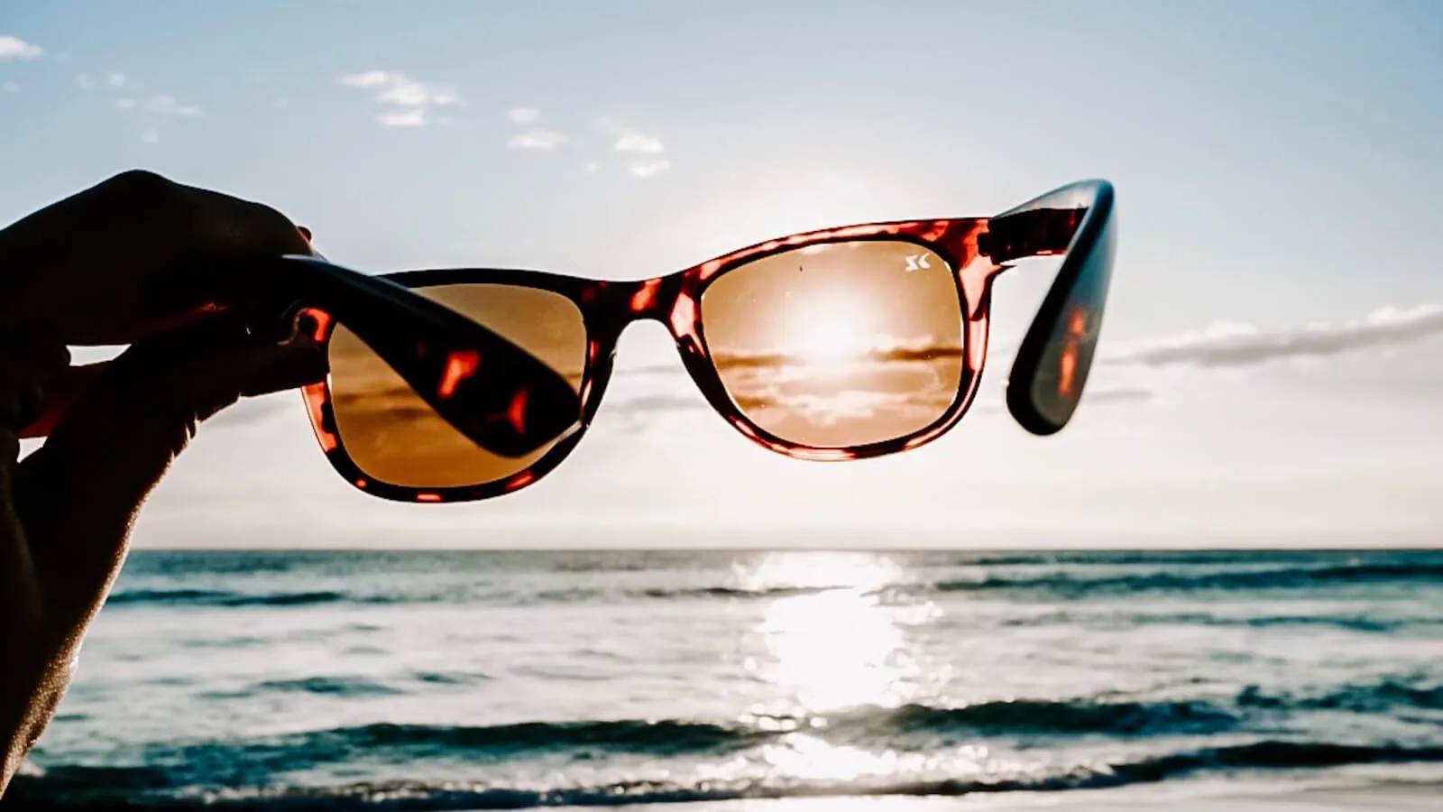 ideal ultraviolet protection for sunglasses
