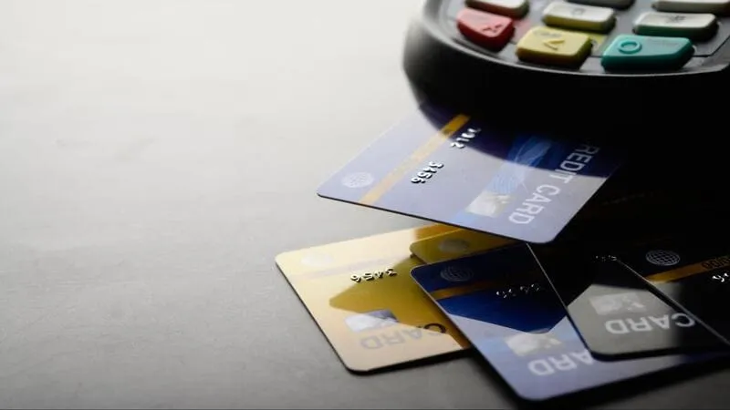 Image
      of Credit Card