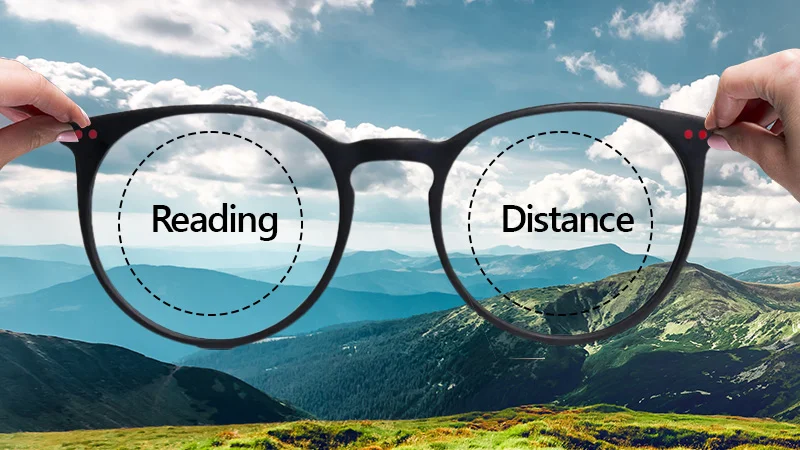 Distance and Reading