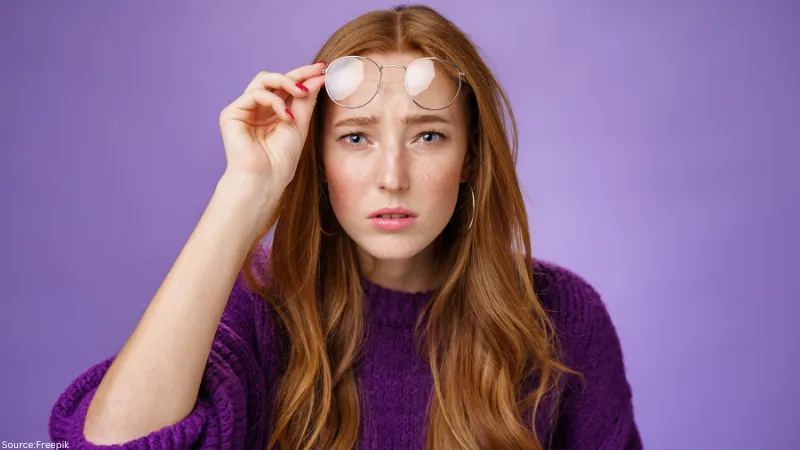 4 Unexpected Things That May Be Causing Under-Eye Bags