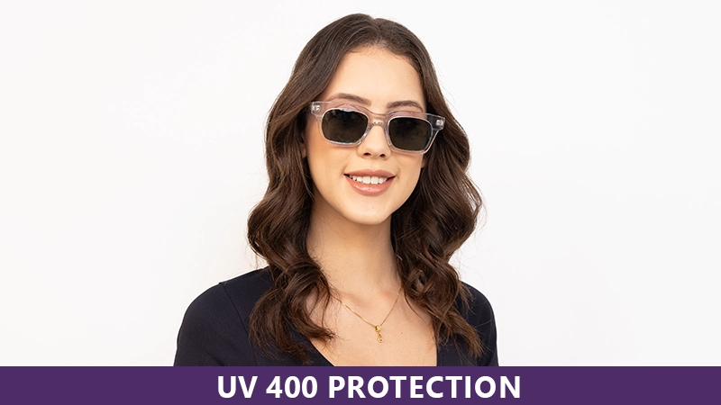 Why Do You Need UV Protection Sunglasses?