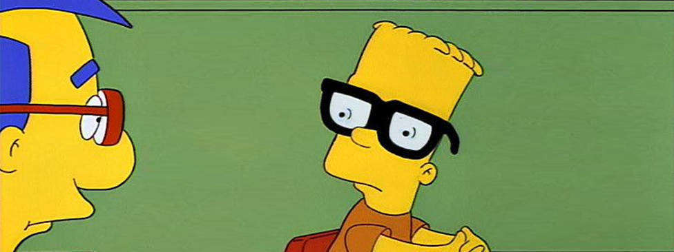 10 Most Famous Cartoon Characters With Glasses