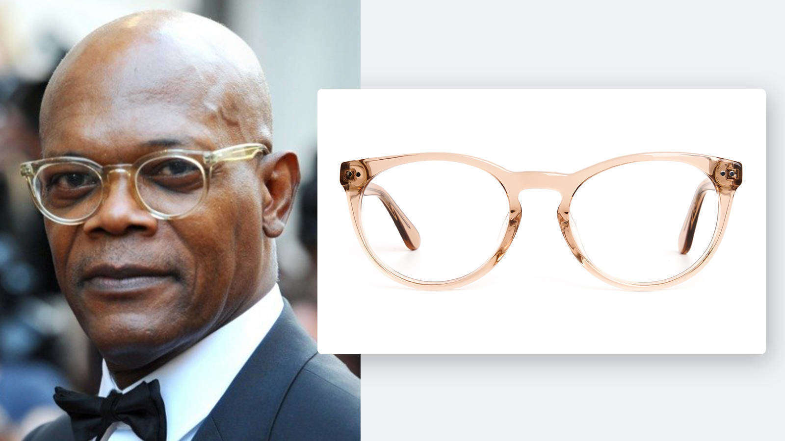 Best looking glasses for bald guys online