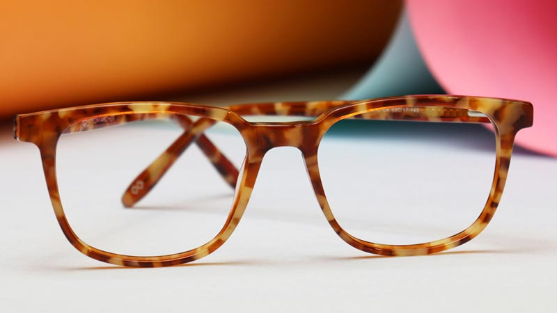 Frames That Flatter — Summer Eyewear Trends for Summer 2021!