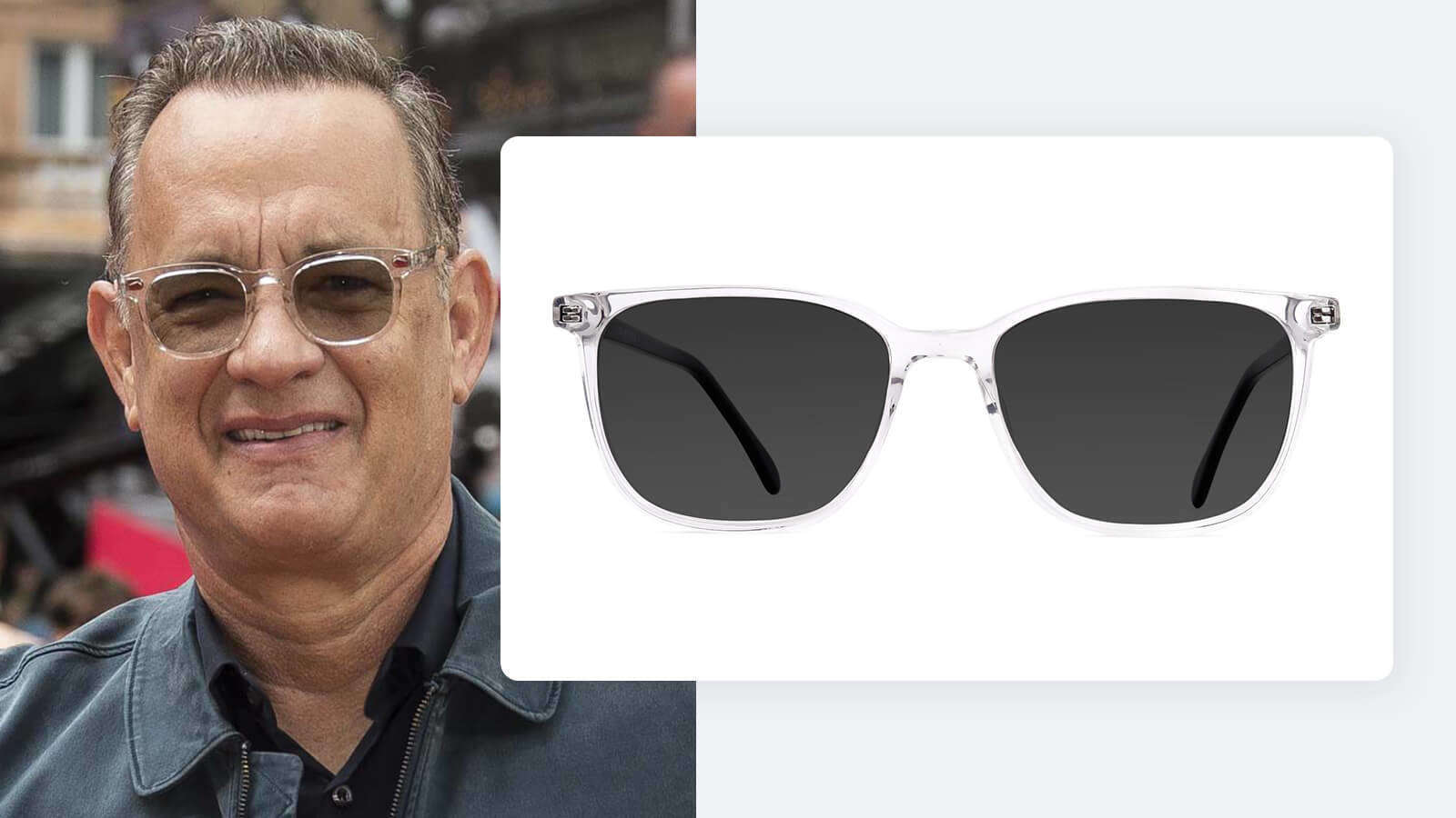 tom hanks sunglasses