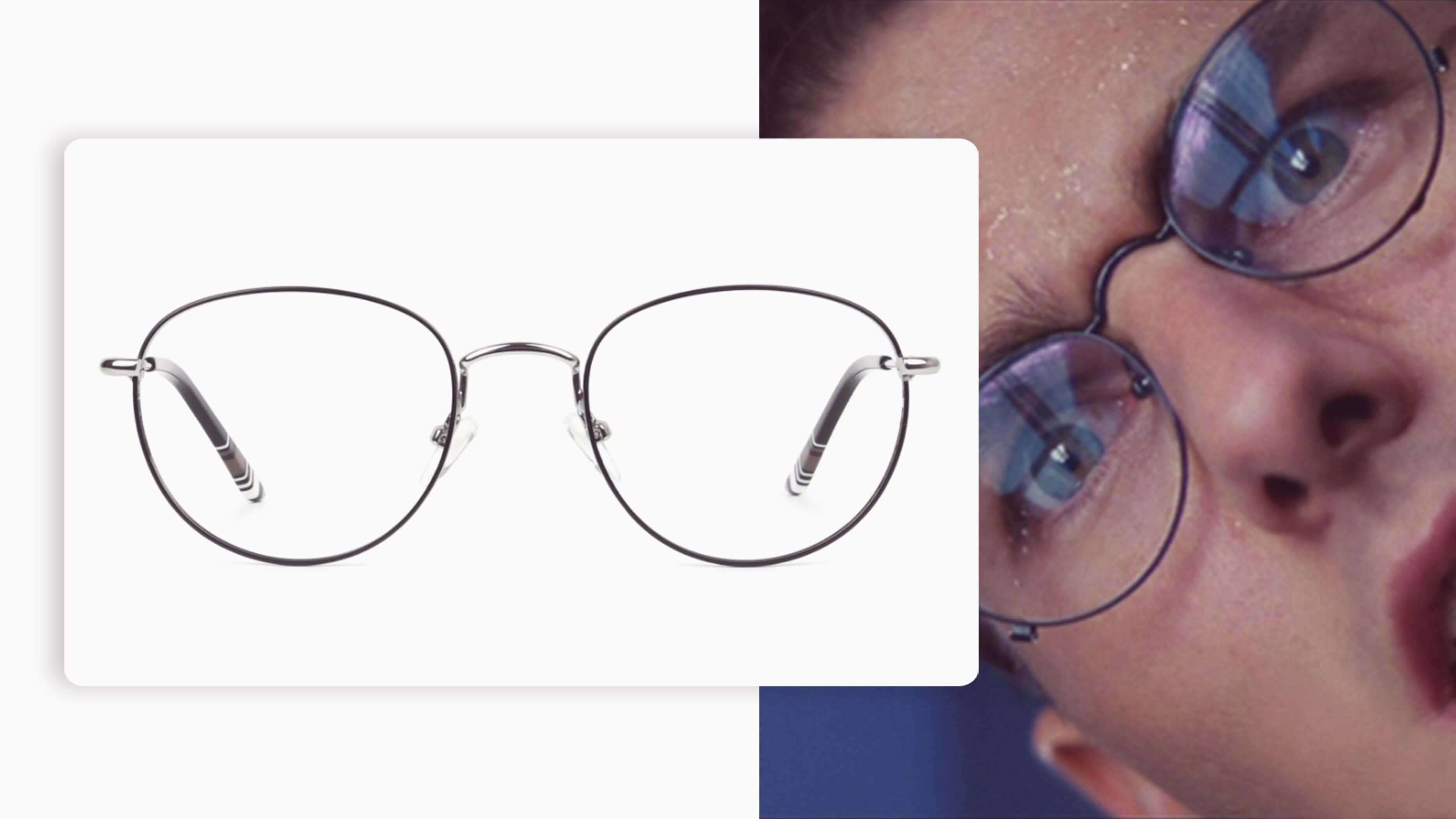 tom cruise mission impossible glasses