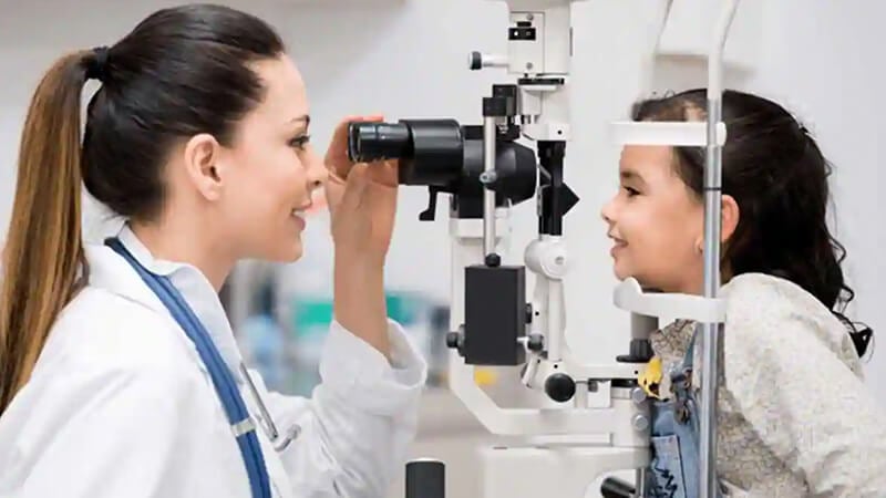 How to Choose an Optometrist
