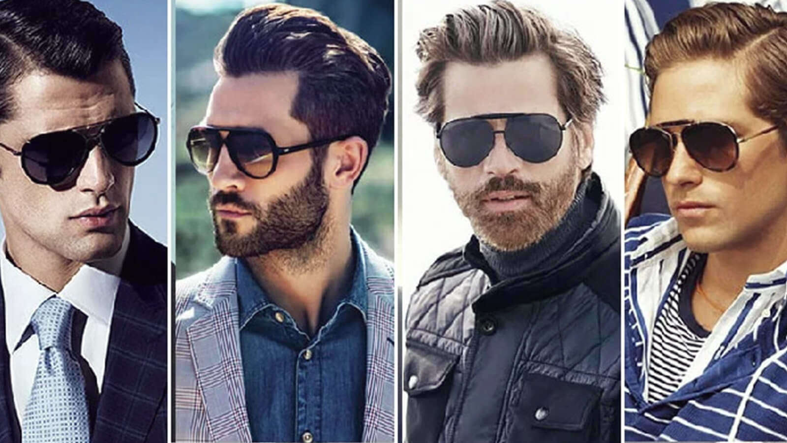 fashion aviators