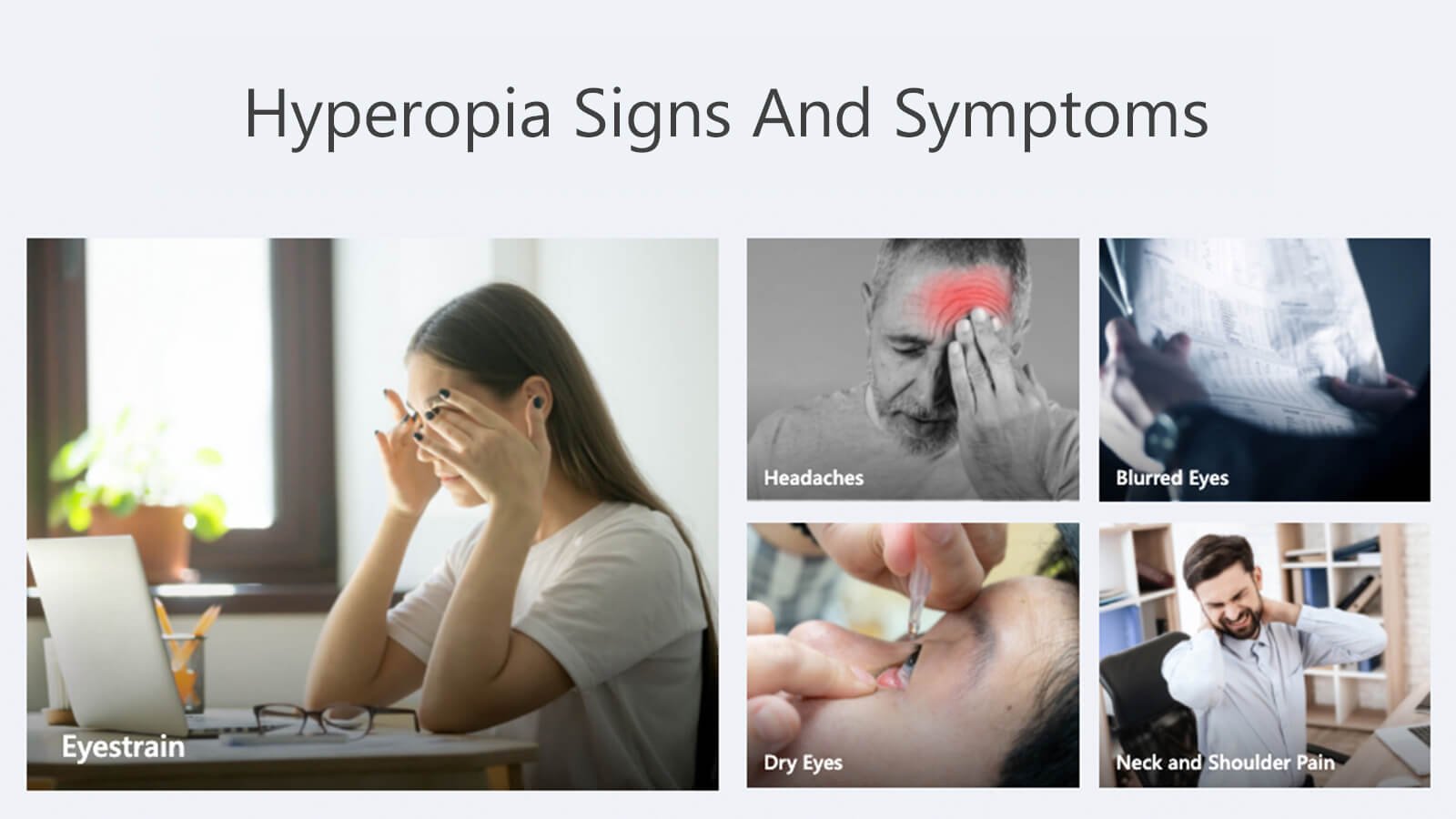 Hyperopia Meaning With Causes Prevention Treatment