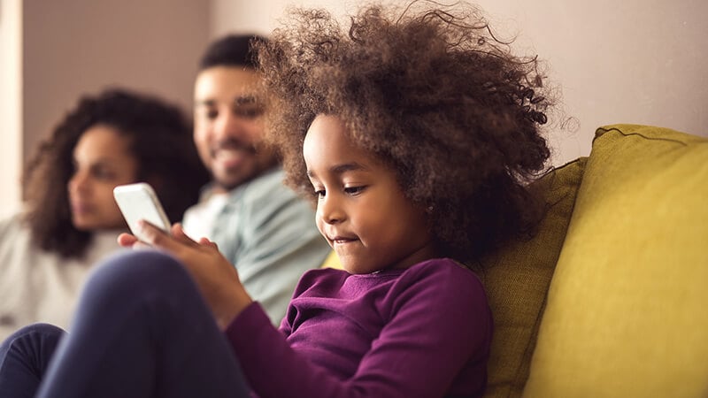 Tips to limit screen time