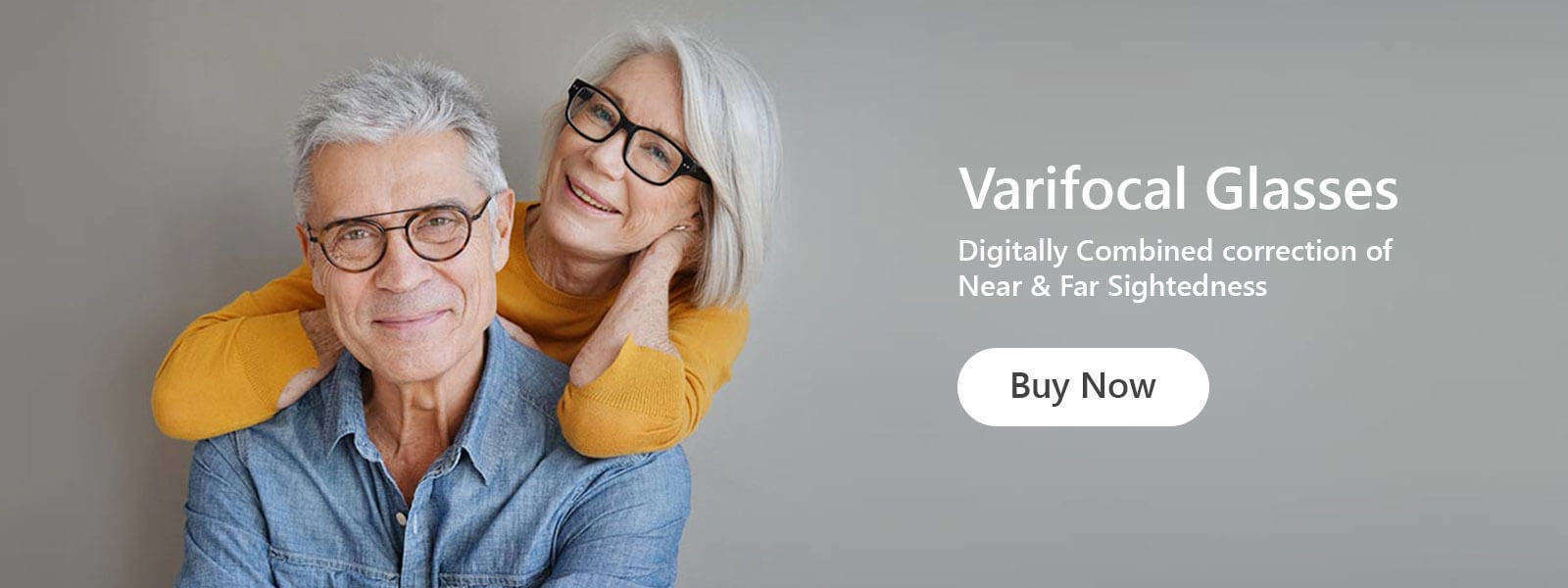 Varifocal Glasses