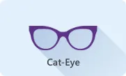 Specscart Cat Eye Glasses