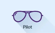 Specscart Pilot Glasses