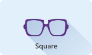 Specscart Square Glasses