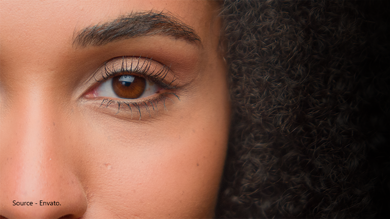 Facts About Brown Eye Colour