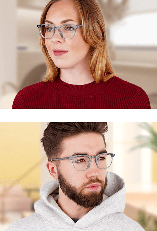 Fake Designer Glasses Non Prescription Frames Specscart ®