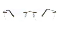 rimless