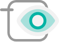 Home Eye Test Frame Adjustments