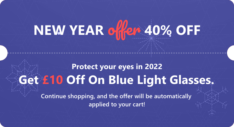 Specscart black friday offer for digital blue lenses