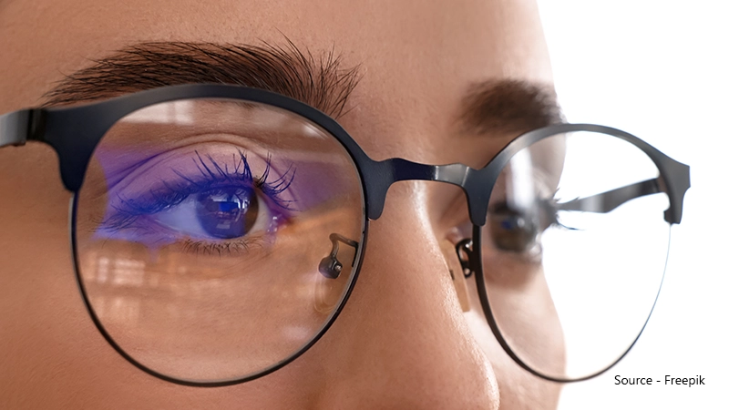 How Can You Combat Digital Eye Strain?