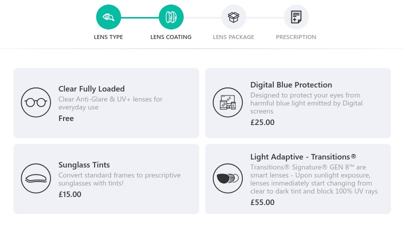 Specscart Help You For Choosing Digital Blue Lenses