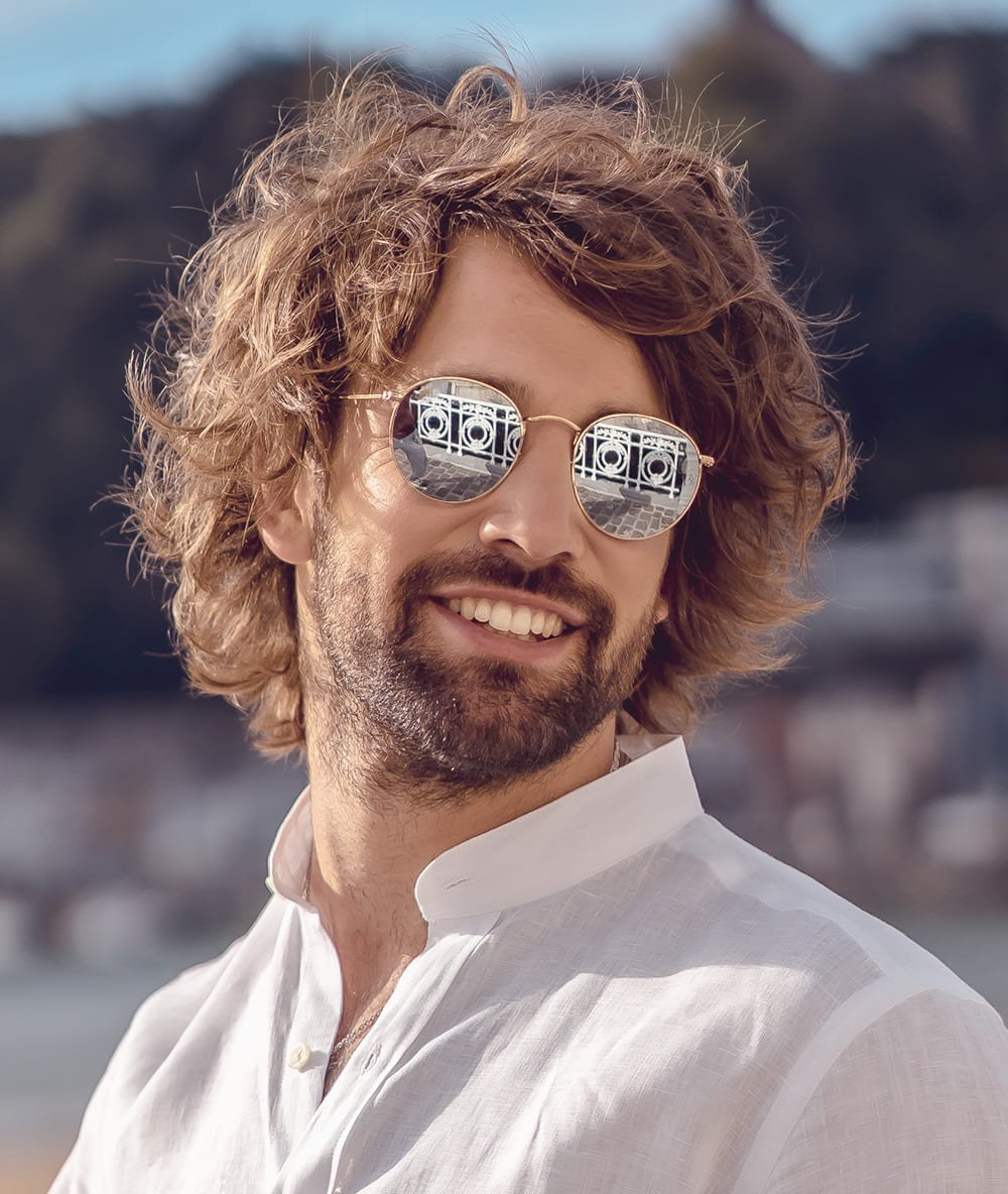 Specscart Shop Sunglasses For Men