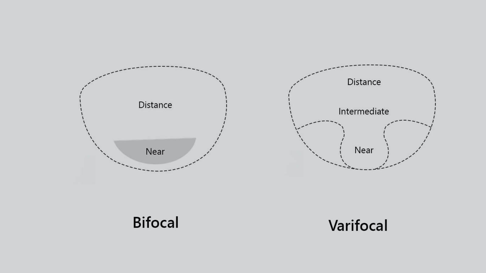 bifocal or varifocal