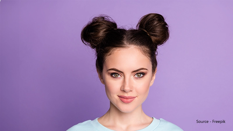 Space Buns