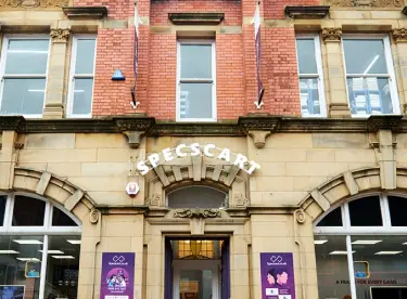 Specscart Walkden - Manchester