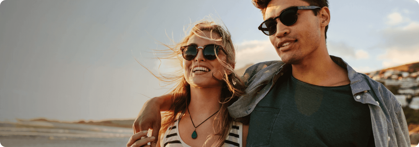 Sunglasses at Specscart with full UV protection