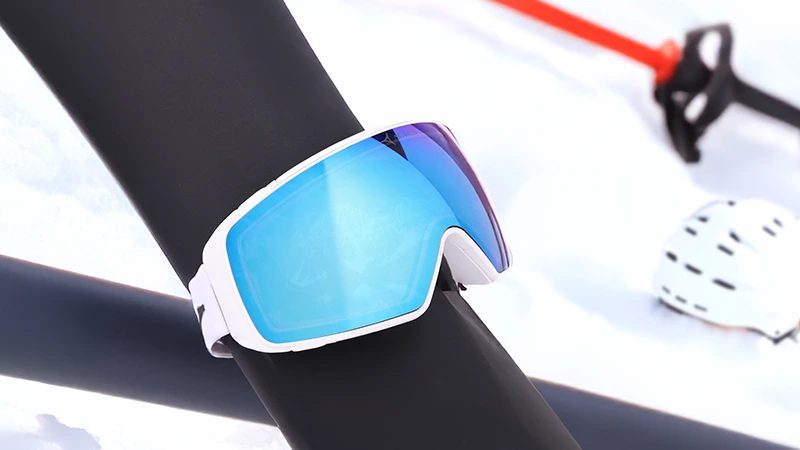 How to Choose Ski Goggles?