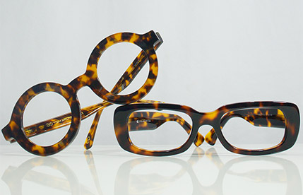 Tortoiseshell Glasses Online