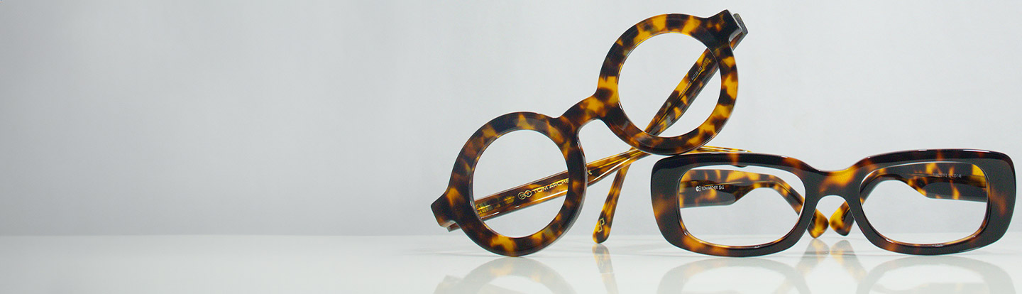 Tortoiseshell Glasses Online