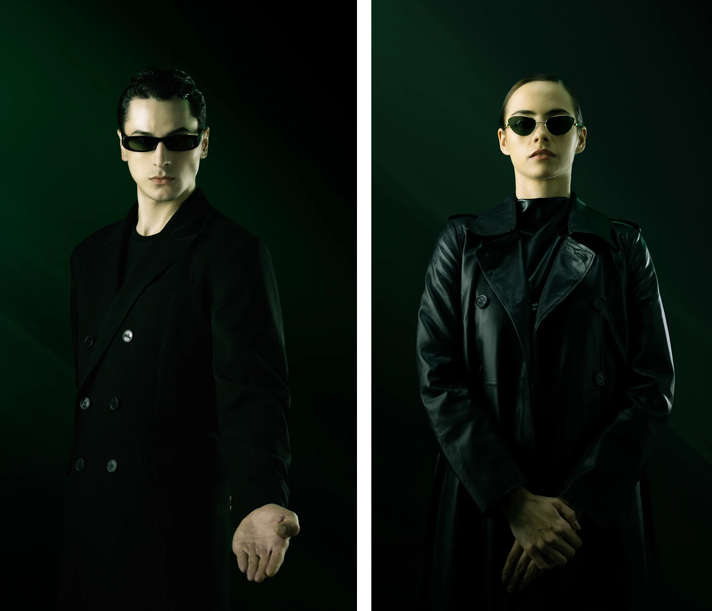 Trinity Collection