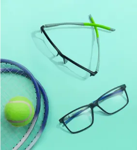 Varifocal Glasses For Sports