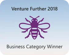 venture further 2018 winner