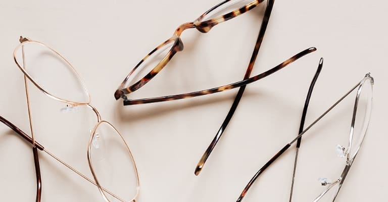 Vintage Glasses Online