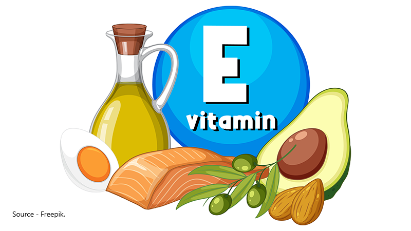 Vitamin E