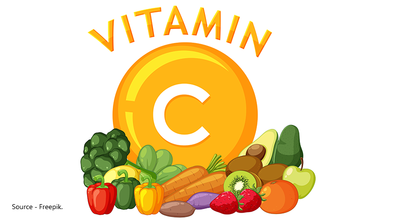 Vitamin C