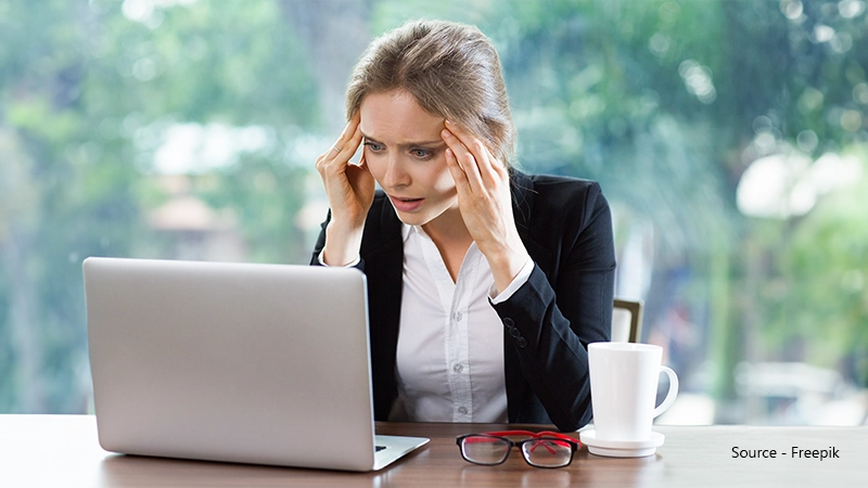 What Are the Symptoms of Digital Eye Strain?