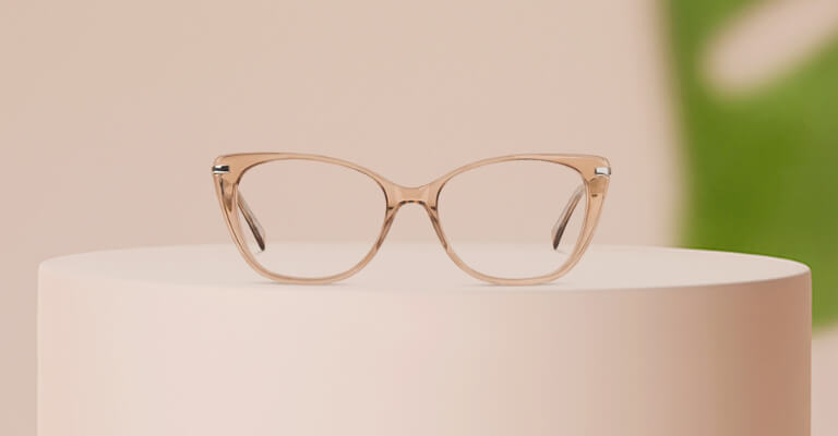 Designer Cat Eye Glasses Frames | Men & Women | Specscart® UK