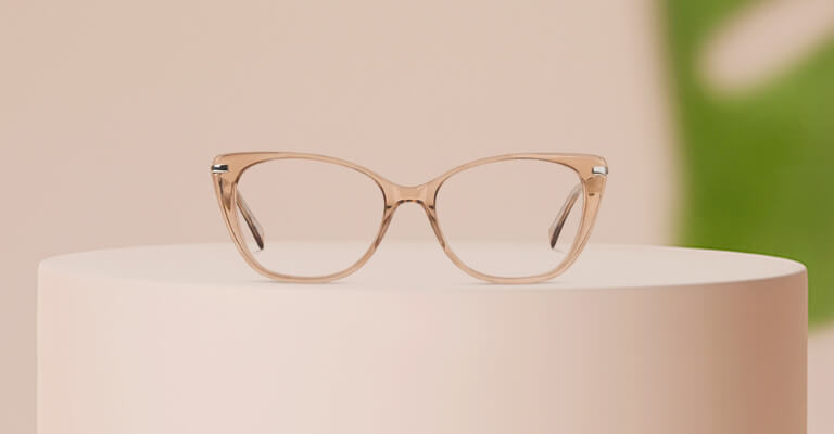 Why Does Every Woman Need A Pair Of Cat-Eye Glasses In Her Wardrobe?