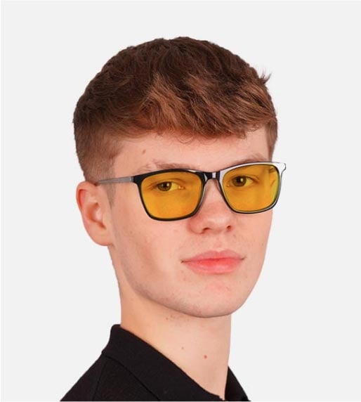 Yellow
        Sunglasses For Men